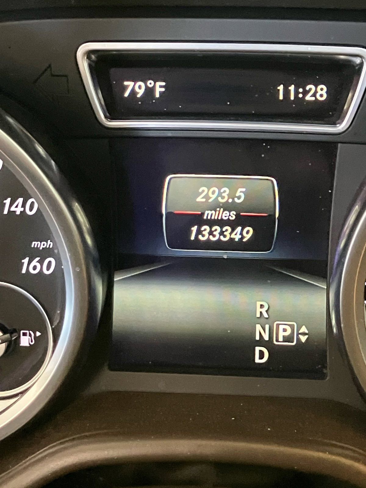 Used 2015 Mercedes-Benz GL 450 4MATIC image 5