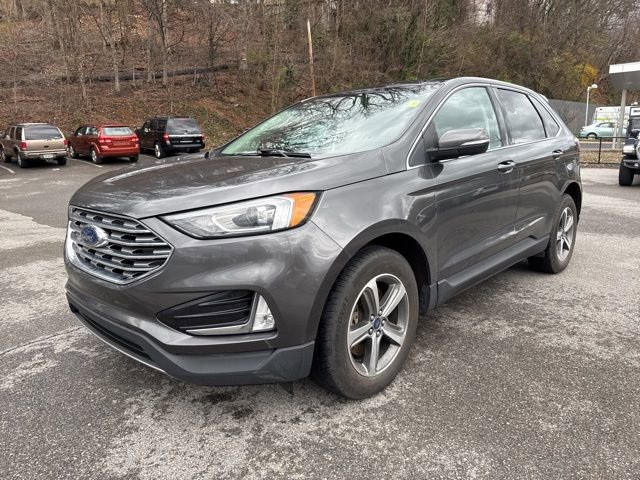 Used 2020 Ford Edge SEL w/ Convenience Package image 3