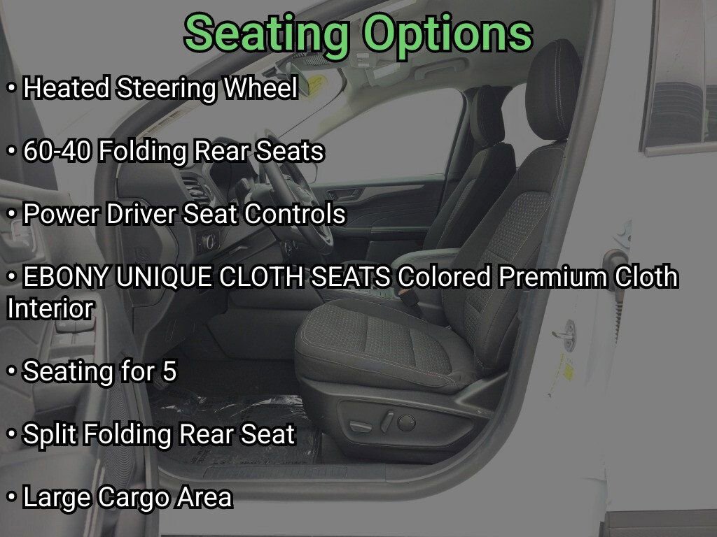 Used 2023 Ford Escape Active image 14