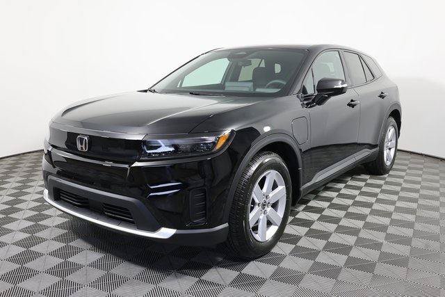 New 2026 Honda Prologue EX image 1