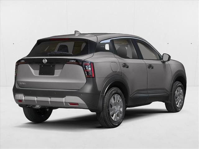 New 2026 Nissan Kicks S image 2