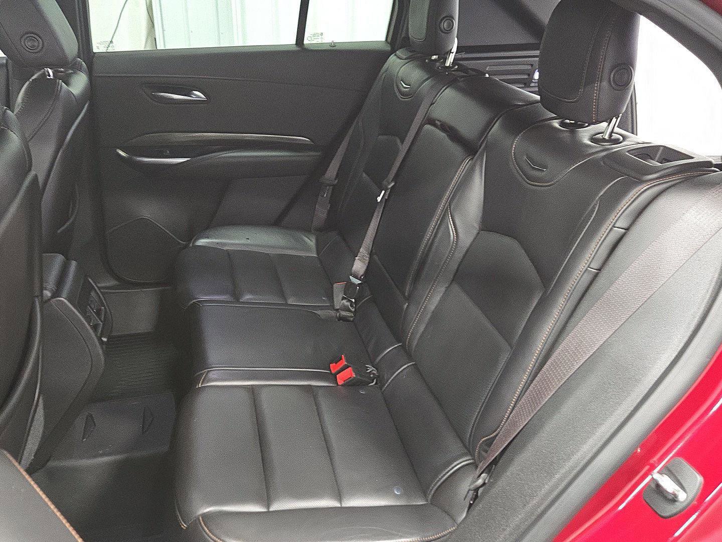 Used 2019 Cadillac XT4 Sport image 12