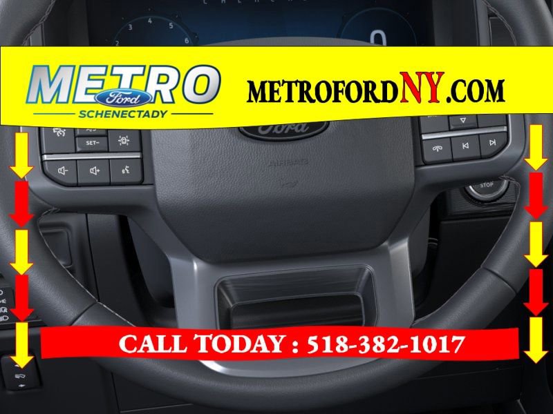 New 2026 Ford F150 Lariat AWD/4WD image 12