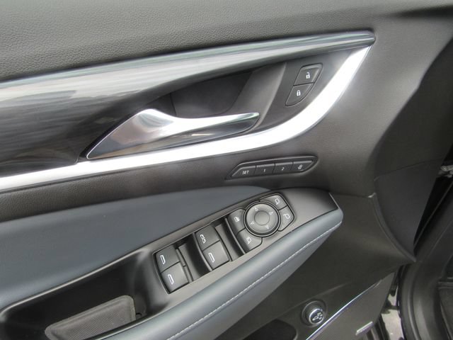 Certified 2023 Buick Enclave Premium w/ Experience Buick Package AWD/4WD image 11