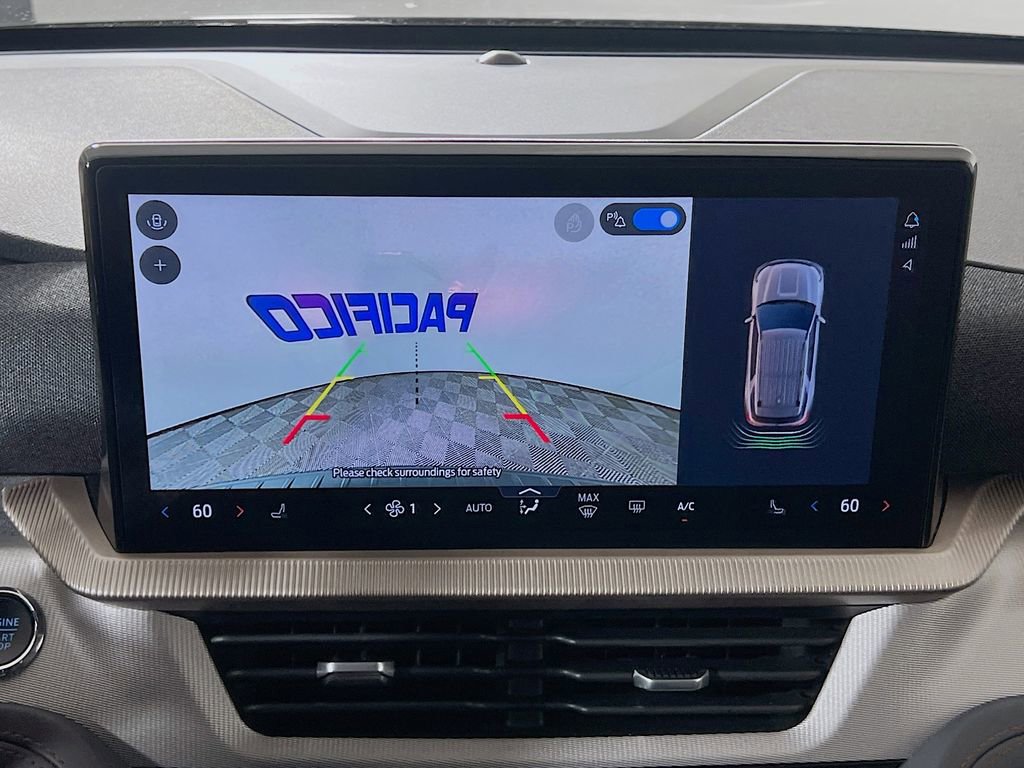 Used 2026 Ford Explorer Active image 20