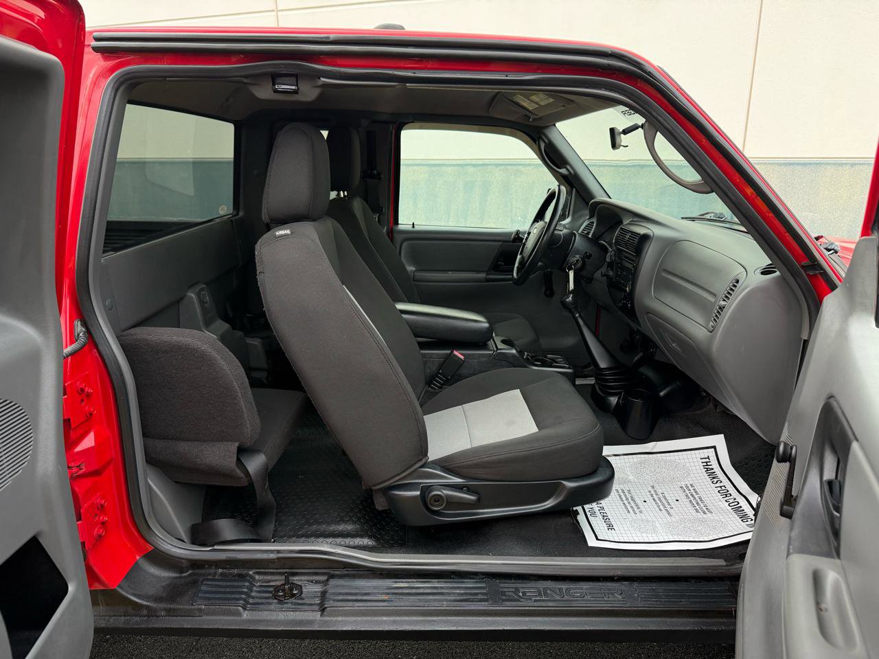 Used 2011 Ford Ranger Sport image 20