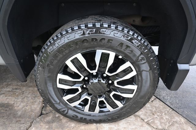 Used 2025 GMC Sierra 2500 Denali Ultimate image 13