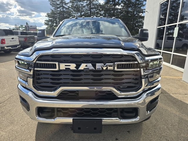 New 2026 RAM 3500 Big Horn image 3