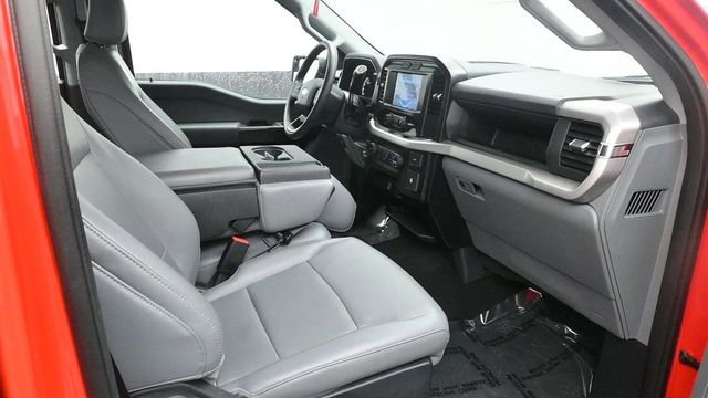 Used 2023 Ford F150 XL AWD/4WD image 10