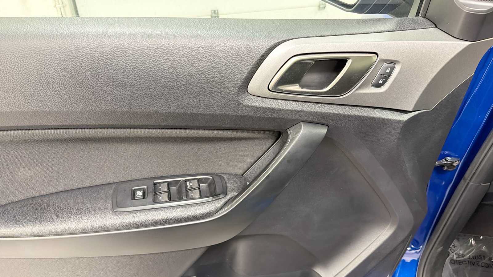 Used 2019 Ford Ranger XLT w/ Equipment Group 301A Mid AWD/4WD image 15