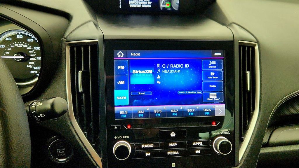 Used 2020 Subaru Forester Touring w/ Popular Package #2 image 19