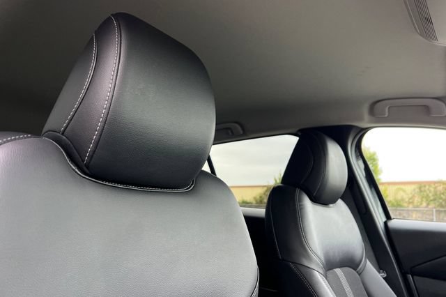 Used 2025 MAZDA CX-50 AWD 2.5 S w/ Preferred Package image 19