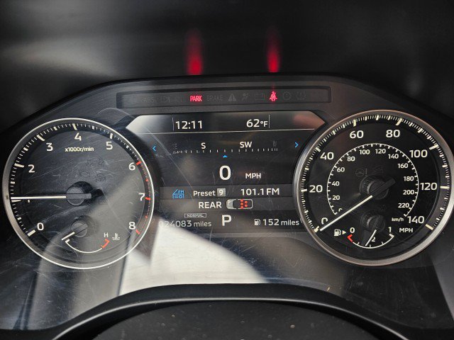 Used 2024 Mitsubishi Outlander SE AWD/4WD image 31