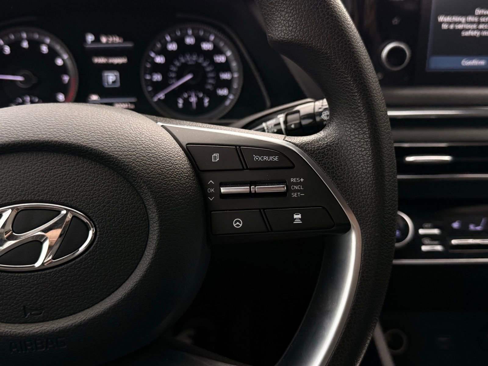 Used 2021 Hyundai Sonata SEL image 30