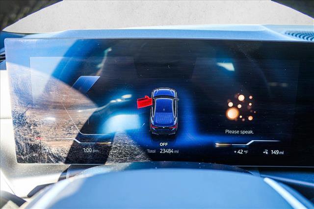 Used 2023 BMW i4 eDrive35 image 15