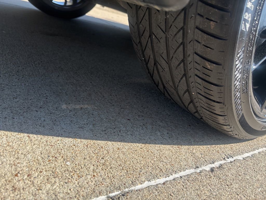 Used 2024 Toyota Camry XSE image 9