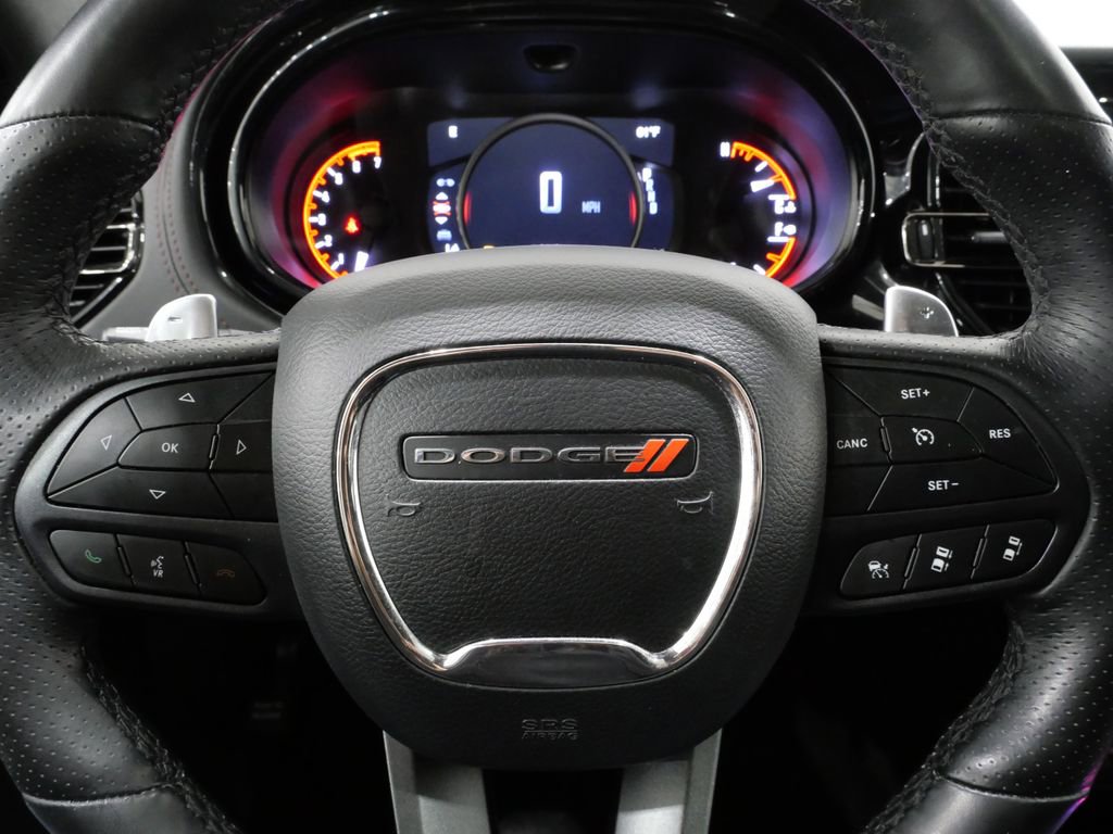 Used 2022 Dodge Durango R/T w/ Tow 'N Go Package image 17