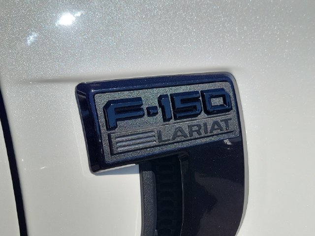 Used 2026 Ford F150 Lariat w/ Equipment Group 501A Mid AWD/4WD image 7