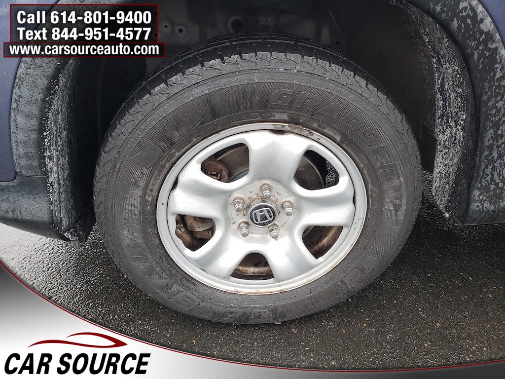 Used 2012 Honda CR-V LX image 27