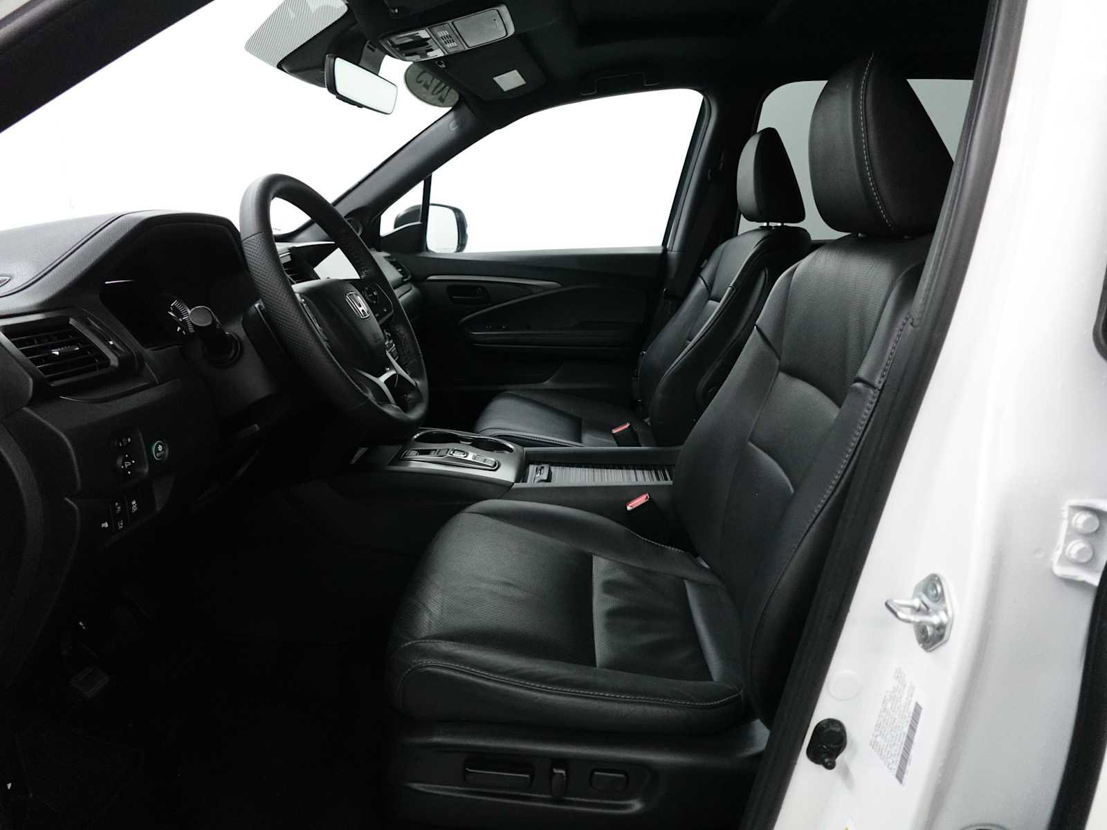 Certified 2023 Honda Passport EX-L image 12