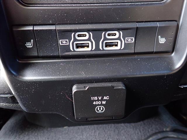Used 2022 RAM 3500 Limited AWD/4WD image 12