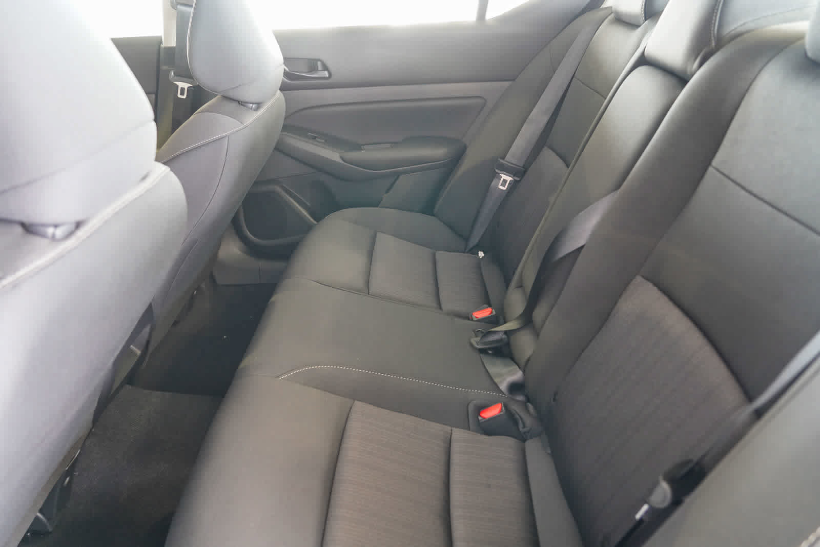 New 2025 Nissan Altima 2.5 S FWD image 18