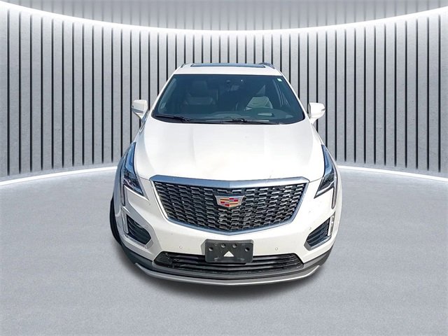 Certified 2024 Cadillac XT5 Premium Luxury w/ Technology Package image 16