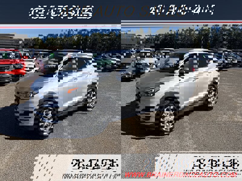 Used 2019 Hyundai Tucson SE image 1