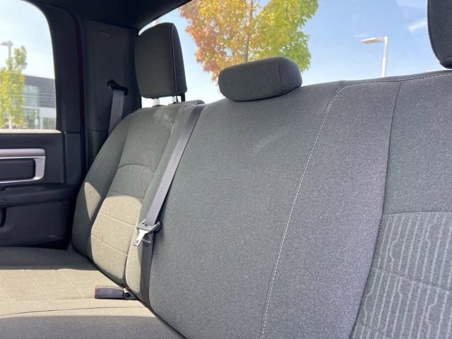 Used 2024 RAM 1500 Classic Warlock image 26