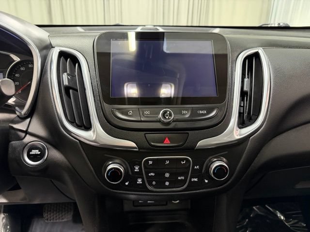 Used 2019 Chevrolet Equinox LT AWD/4WD image 14