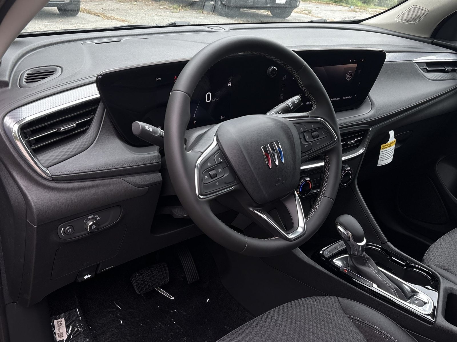 New 2026 Buick Encore GX Preferred FWD image 16