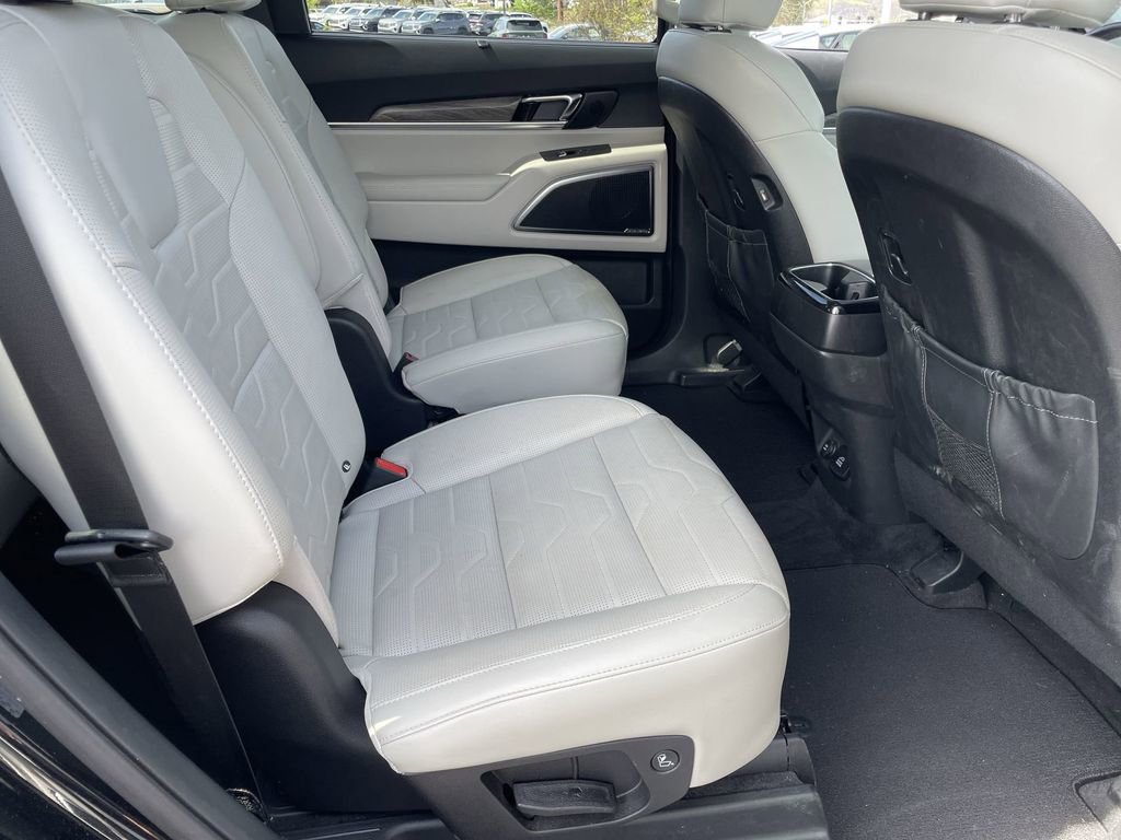 Certified 2021 Kia Telluride SX w/ SX Prestige Package image 25