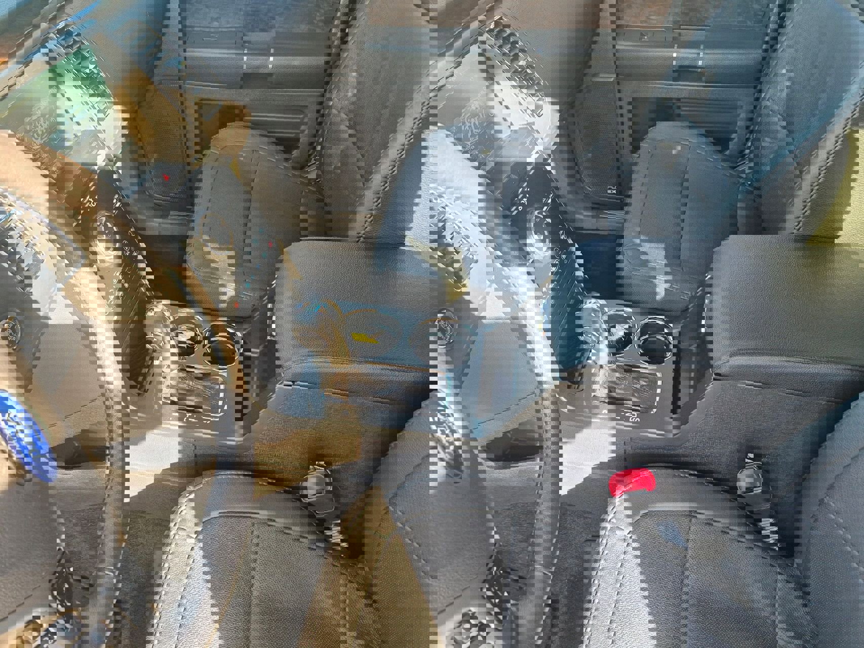 Used 2015 Ford Flex Limited image 16