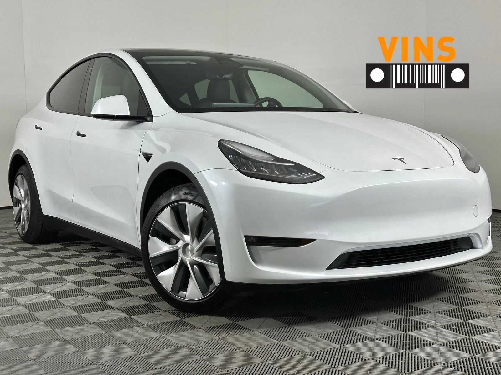 Used 2023 Tesla Model Y Long Range