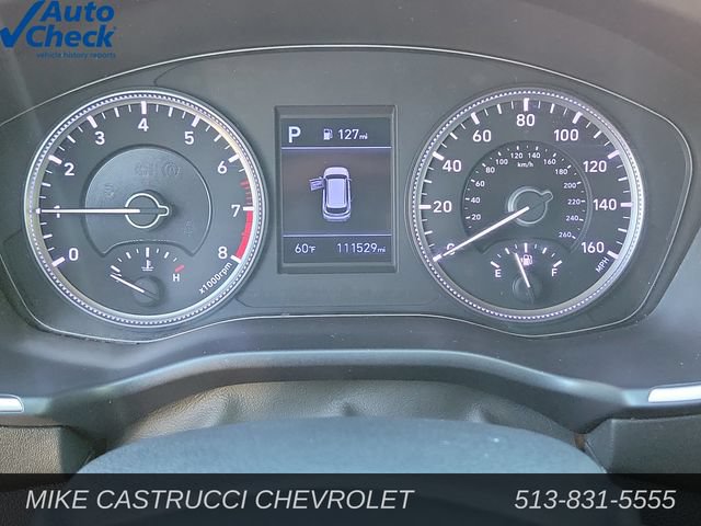 Used 2019 Hyundai Santa Fe SE FWD image 14