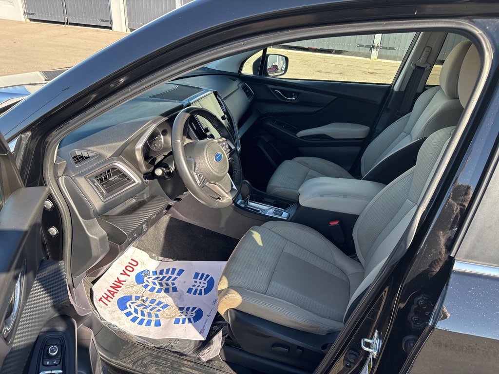 Certified 2023 Subaru Ascent Premium w/ Convenience Package image 9