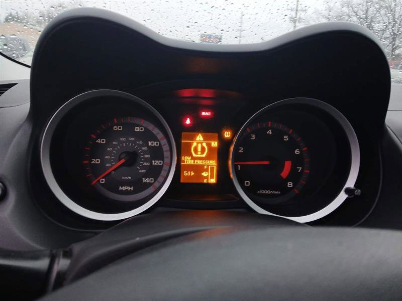 Used 2008 Mitsubishi Lancer GTS image 14