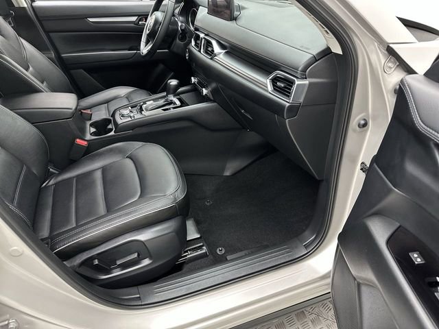 Certified 2025 MAZDA CX-5 AWD 2.5 S w/ Preferred Package image 23