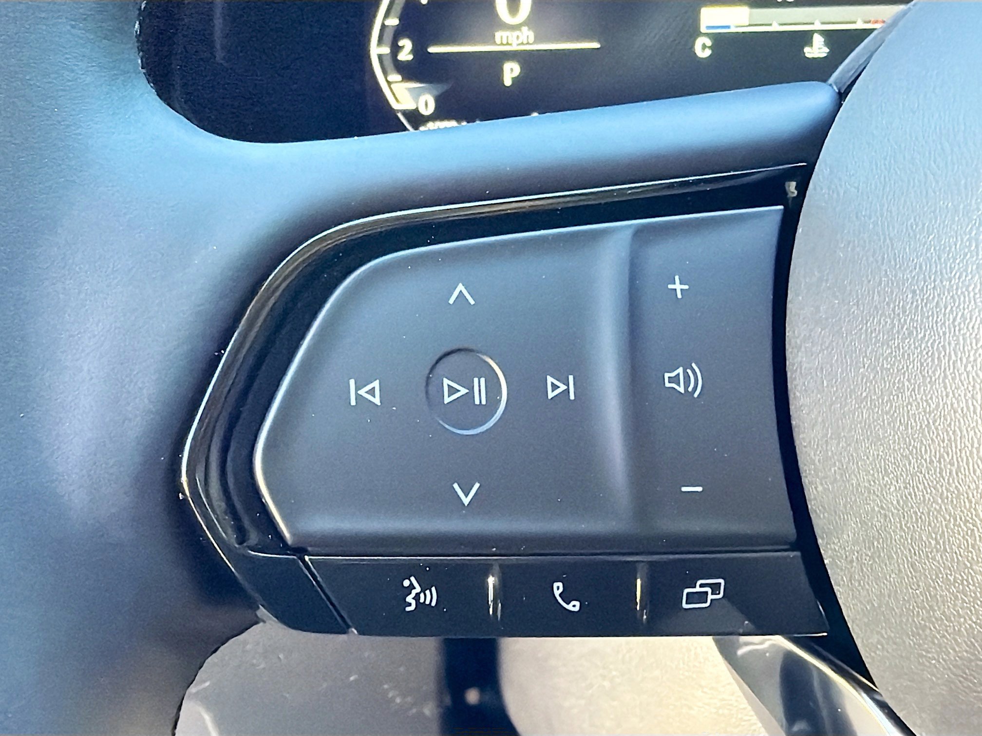 New 2026 MAZDA CX-5 2.5 S w/ Premium Package image 36