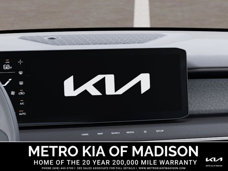 New 2026 Kia EV9 Land image 20