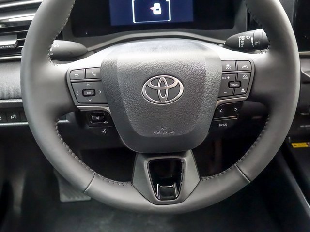 New 2026 Toyota Camry LE image 14