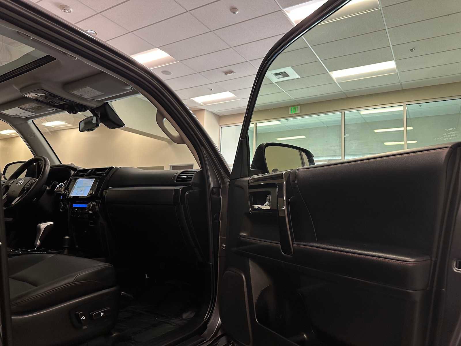 Certified 2022 Toyota 4Runner TRD Pro AWD/4WD image 29
