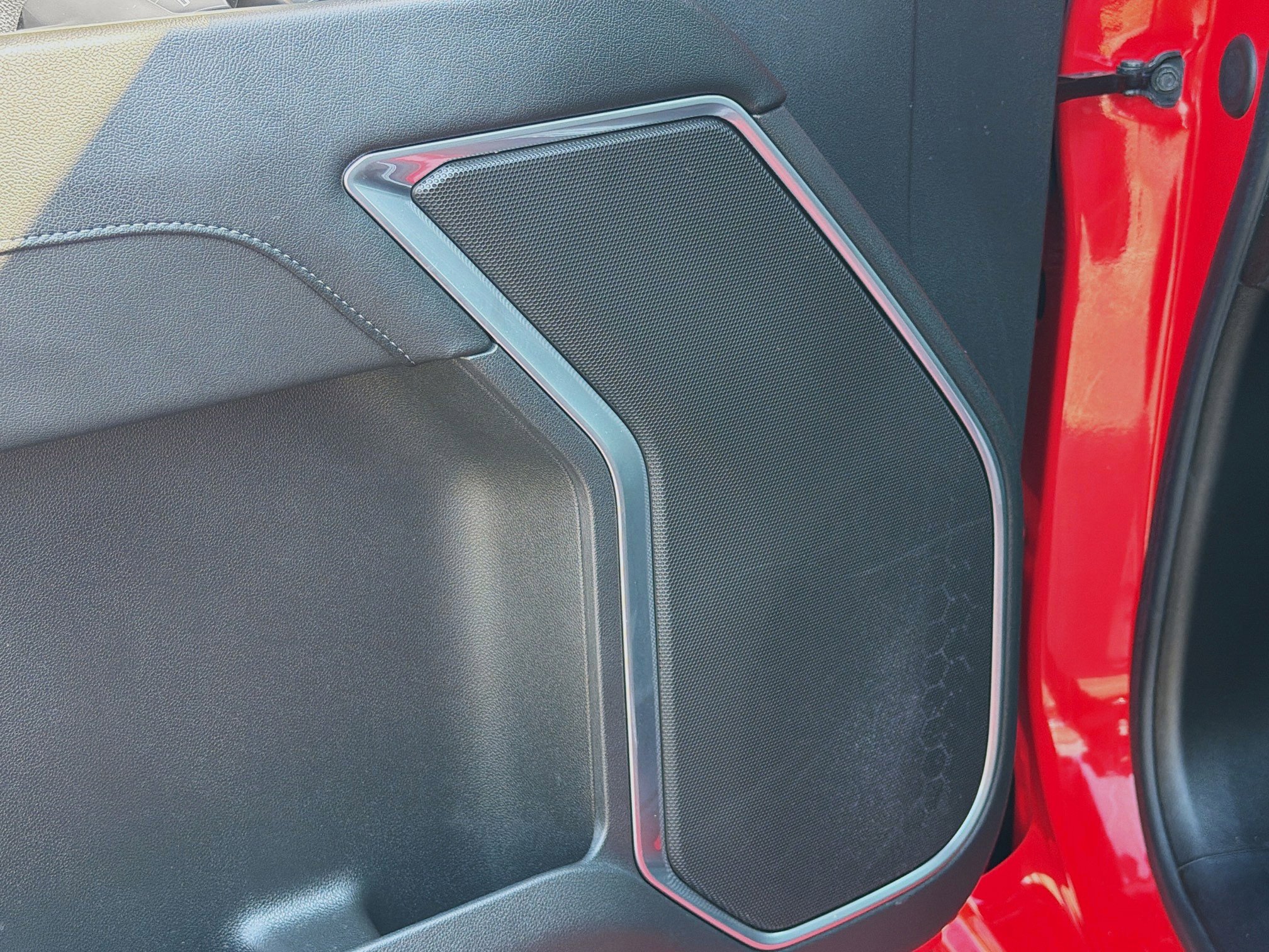 Used 2025 Chevrolet Silverado 1500 LT w/ Protection Package image 23