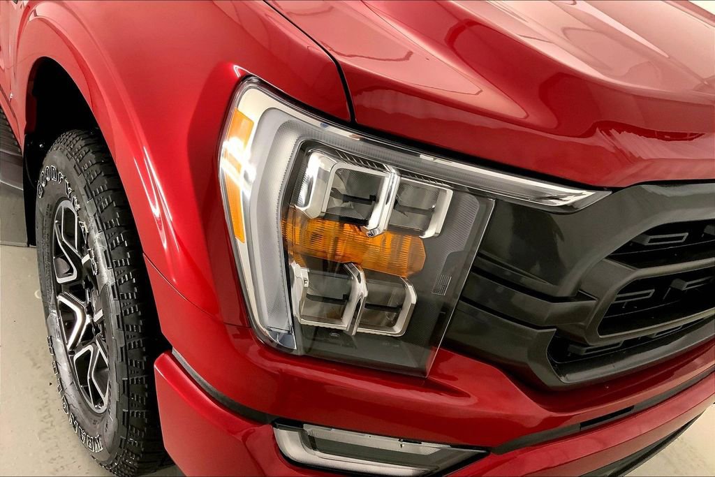 Used 2021 Ford F150 XLT w/ Equipment Group 302A High image 26