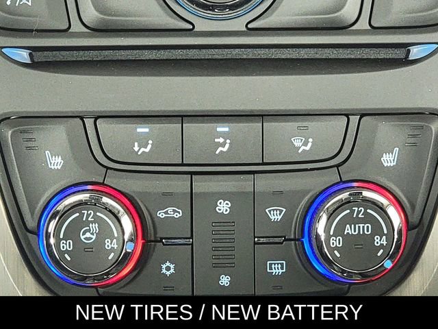 Used 2014 Buick Verano Leather FWD image 22