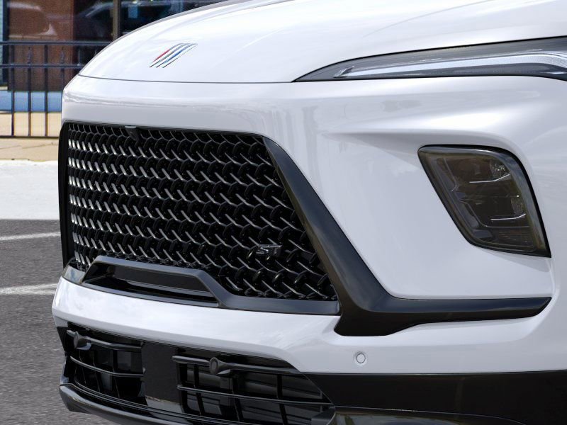 New 2026 Buick Enclave Sport Touring w/ Super Cruise Package image 13