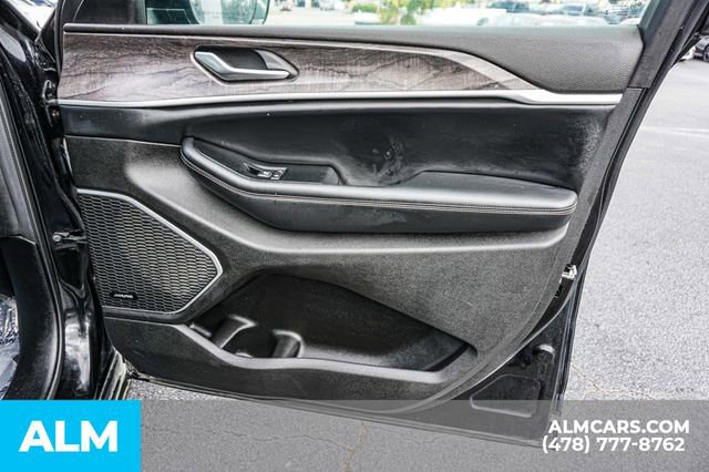 Used 2024 Jeep Grand Cherokee Limited 4xe image 54