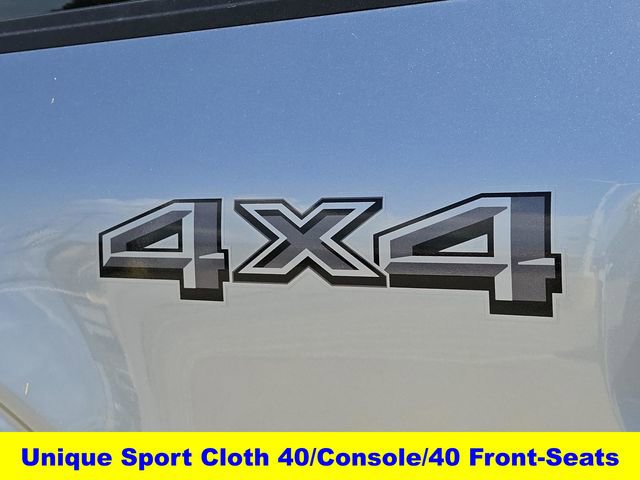 New 2026 Ford F150 STX w/ Equipment Group 200A AWD/4WD image 10