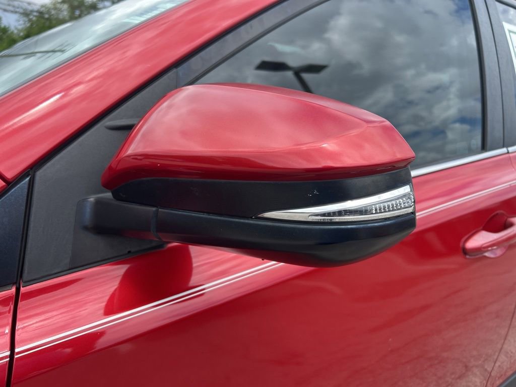 Used 2016 Toyota RAV4 XLE image 19