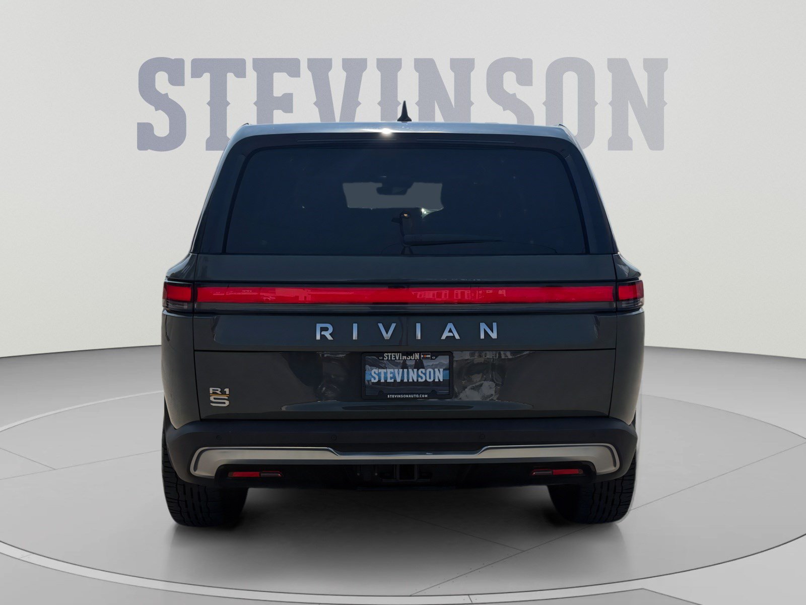 Used 2022 Rivian R1S Launch Edition AWD/4WD image 4
